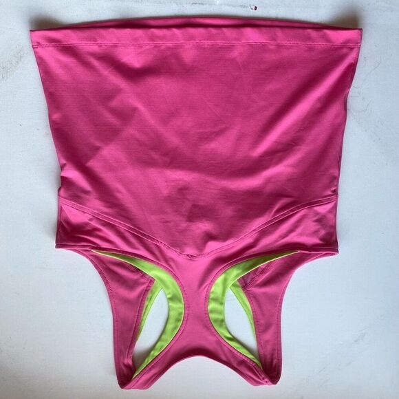 Nike Performance Tank Top With Support - Picture 6 of 9